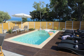  Onar Villa  Никиана